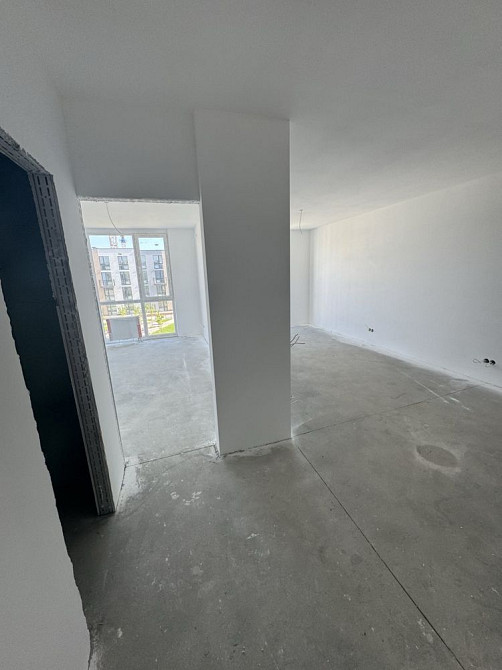 Продаж 1-кімнатної квартири в ЖК «Парксайт», Басівка (біля Львова) Басовка - изображение 5