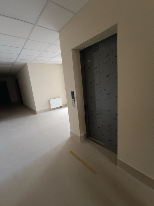 Продаж 1-кімнатної квартири в ЖК «Парксайт», Басівка (біля Львова) Басовка - изображение 4