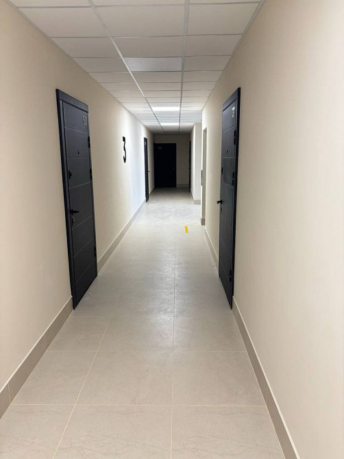 Продаж 1-кімнатної квартири в ЖК «Парксайт», Басівка (біля Львова) Басовка - изображение 3