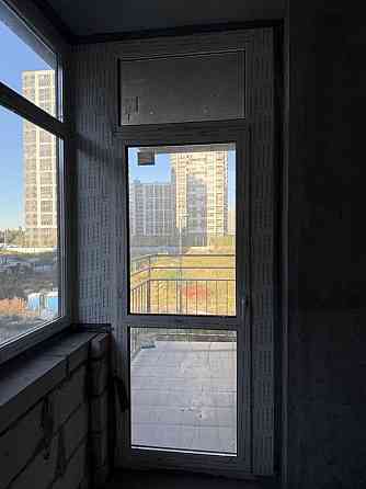 Квартира 60м ЖК Варшавський 2 , 3 поверх Київ