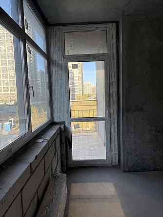 Квартира 60м ЖК Варшавський 2 , 3 поверх Київ