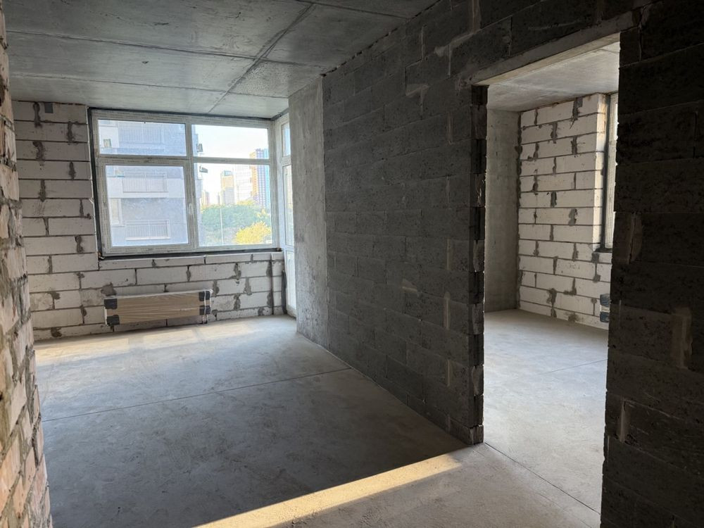 Квартира 60м ЖК Варшавський 2 , 3 поверх Київ - зображення 2