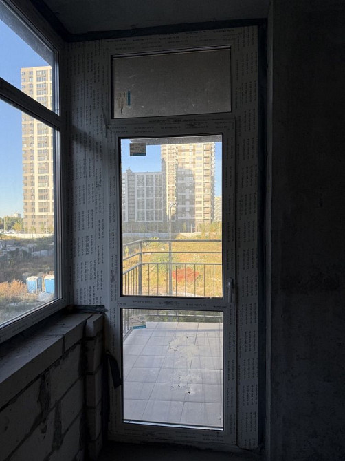 Квартира 60м ЖК Варшавський 2 , 3 поверх Київ - зображення 4