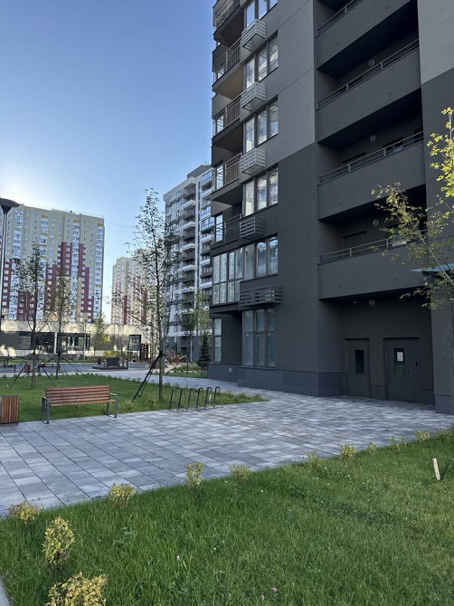 Квартира 60м ЖК Варшавський 2 , 3 поверх Київ - зображення 1