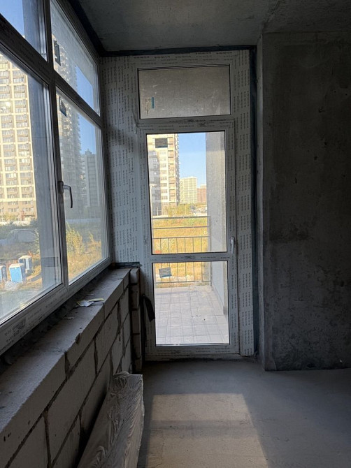 Квартира 60м ЖК Варшавський 2 , 3 поверх Київ - зображення 6