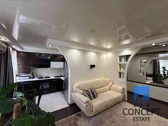 Продам 3х, евроремонт, пр-ктСлобожанский, Калиновая, Срочно Днепр