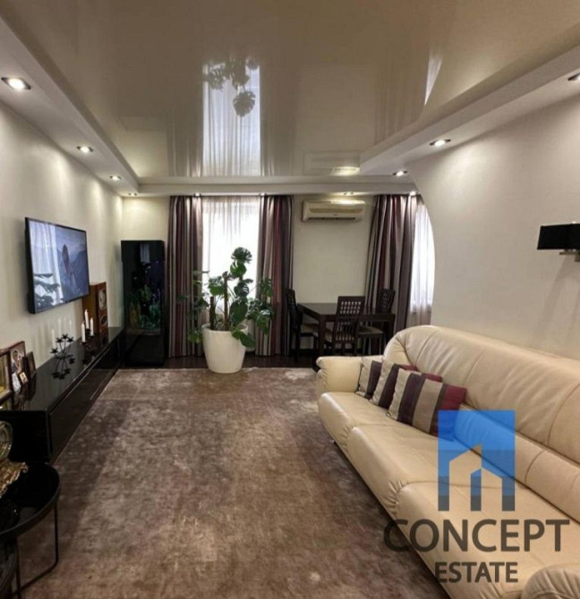 Продам 3х, евроремонт, пр-ктСлобожанский, Калиновая, Срочно Дніпро - зображення 5