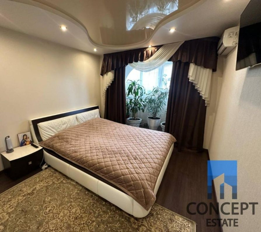 Продам 3х, евроремонт, пр-ктСлобожанский, Калиновая, Срочно Дніпро - зображення 1