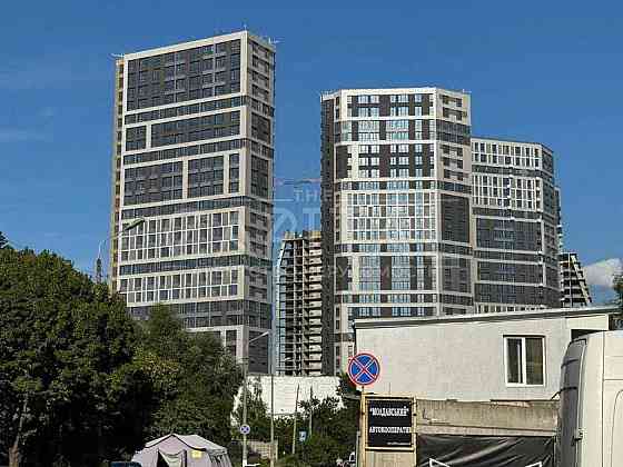 Продаж / Квартира / 99 м2 / ЖК POETICA / Шевченківський район Київ