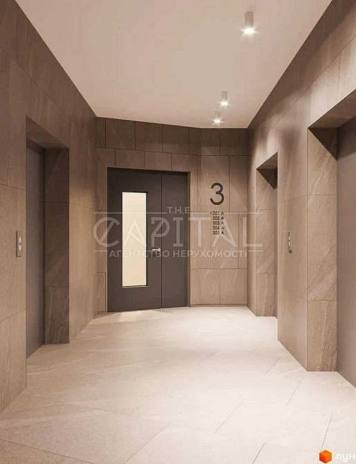 Продаж / Квартира / 99 м2 / ЖК POETICA / Шевченківський район Киев - изображение 7