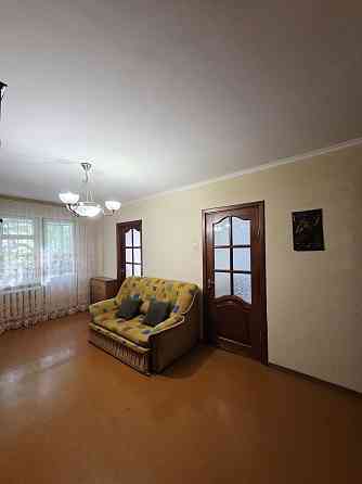 Продаж 4-кім квартири. Гарний житловий стан. 1/5 п вул. Гагаріна Житомир