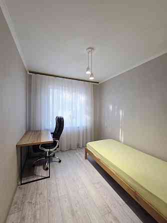 Продаж 4-кім квартири. Гарний житловий стан. 1/5 п вул. Гагаріна Житомир