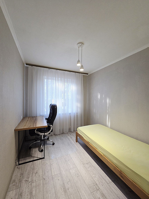 Продаж 4-кім квартири. Гарний житловий стан. 1/5 п вул. Гагаріна Житомир - изображение 4