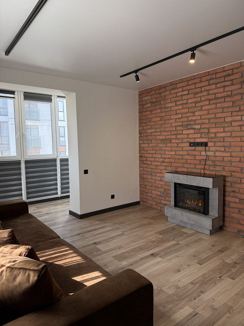 Продам 2-кімнатну квартиру  ЖК «Липки» Ивано-Франковск - изображение 8