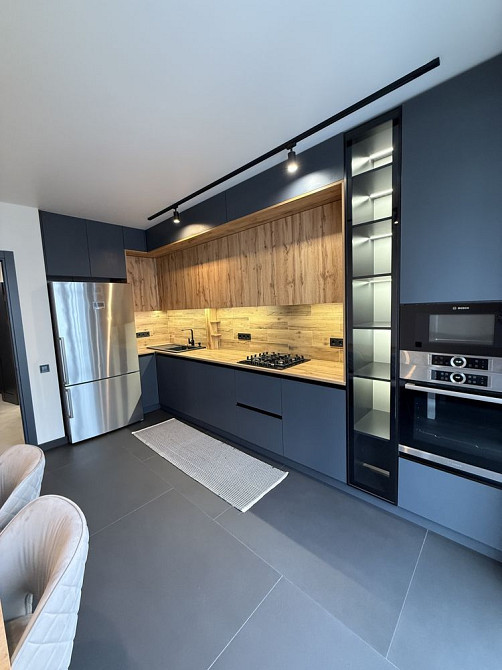 Продам 2-кімнатну квартиру  ЖК «Липки» Ивано-Франковск - изображение 2