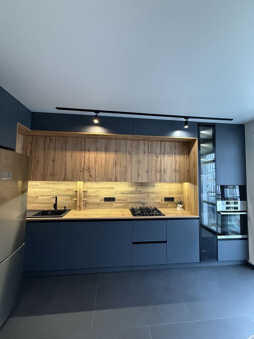 Продам 2-кімнатну квартиру  ЖК «Липки» Ивано-Франковск - изображение 1