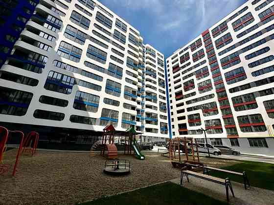 Продаж 1 кімнатної квартири у ЖК на Трускавецькій Сокільники