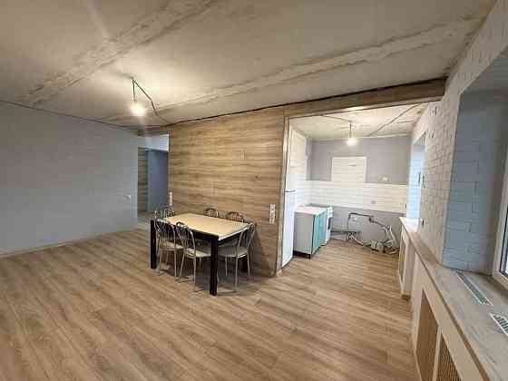 3к квартира 65м2, після ремонту, м-н Половки Полтава