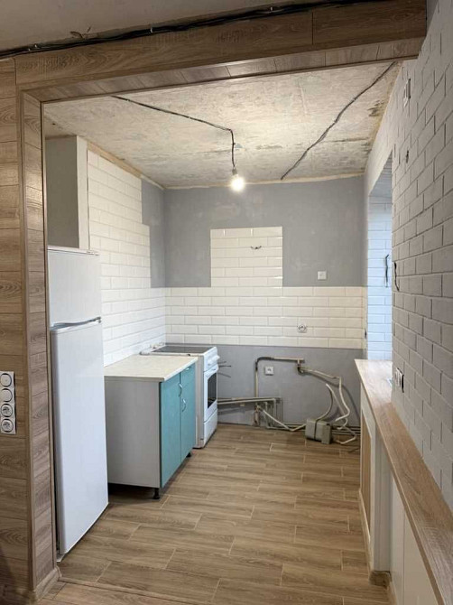 3к квартира 65м2, після ремонту, м-н Половки Полтава - изображение 3