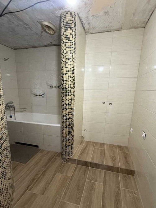 3к квартира 65м2, після ремонту, м-н Половки Полтава - изображение 8