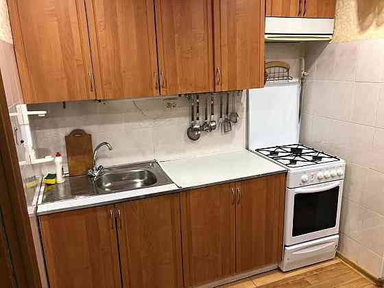 Продам 2-х ком. квартиру киевский проэкт с АГВ Измаил