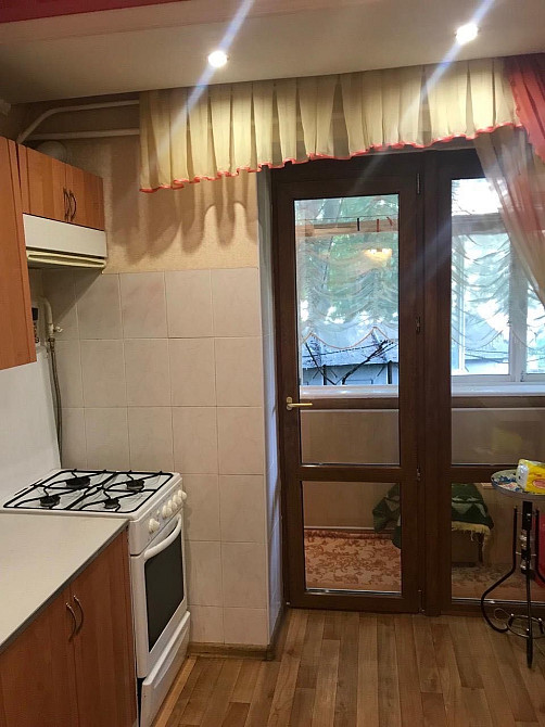 Продам 2-х ком. квартиру киевский проэкт с АГВ Измаил - изображение 7