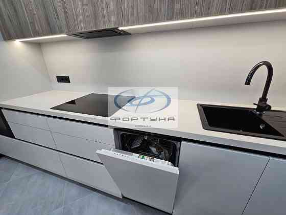 Стильна квартира із новим ремонтом у закритому ЖК. Митниця Черкассы