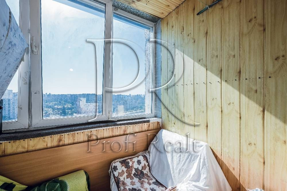 Продаж 1 кімн. кв. Бальзака 55в/Троєщина/ТРЦ Район/Лаврухіна Київ - зображення 4