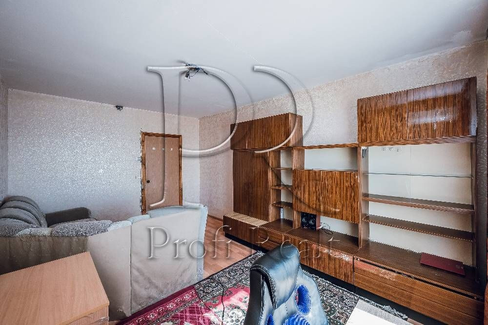 Продаж 1 кімн. кв. Бальзака 55в/Троєщина/ТРЦ Район/Лаврухіна Київ - зображення 6