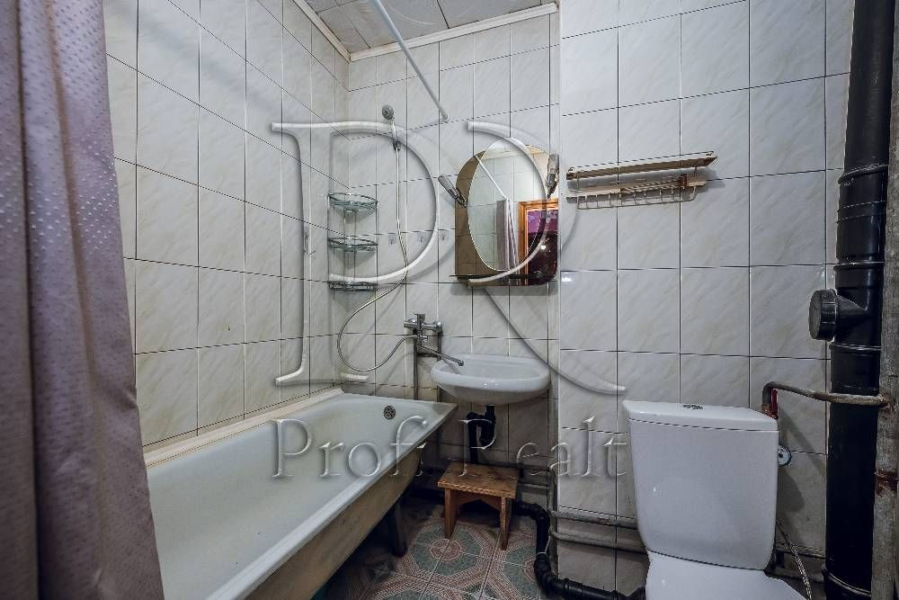 Продаж 1 кімн. кв. Бальзака 55в/Троєщина/ТРЦ Район/Лаврухіна Київ - зображення 7