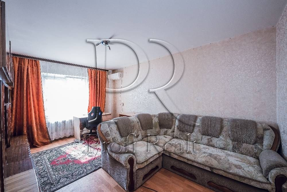 Продаж 1 кімн. кв. Бальзака 55в/Троєщина/ТРЦ Район/Лаврухіна Київ - зображення 5