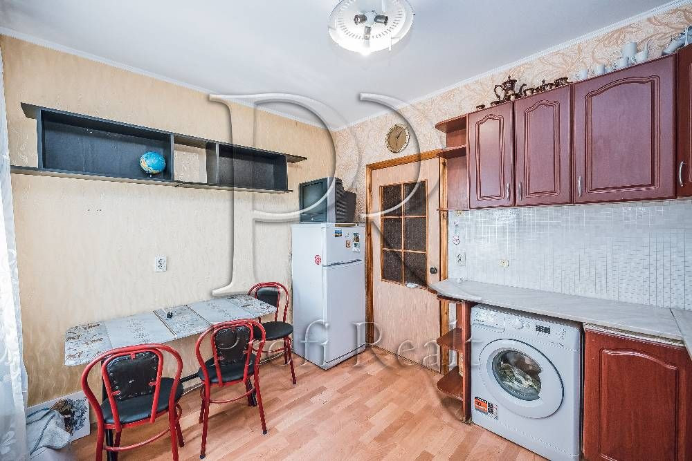 Продаж 1 кімн. кв. Бальзака 55в/Троєщина/ТРЦ Район/Лаврухіна Київ - зображення 2