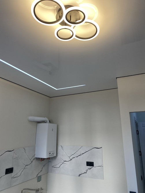 Однокімнатна квартира Святопетрівське (Києво-Свят.р-н) - зображення 6