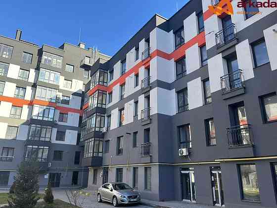 Продаю однокімнатну квартиру. Центр. ЖК Паркове містечко Ивано-Франковск