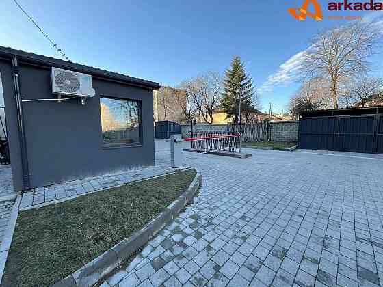 Продаю однокімнатну квартиру. Центр. ЖК Паркове містечко Ивано-Франковск