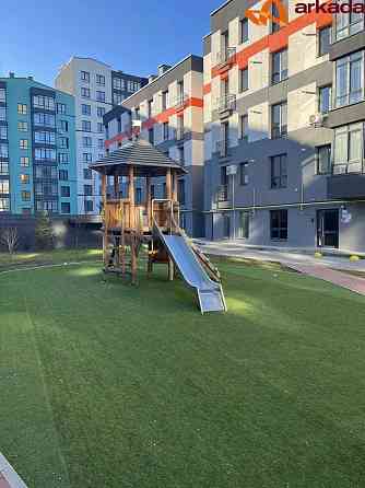 Продаю однокімнатну квартиру. Центр. ЖК Паркове містечко Ивано-Франковск