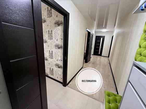 Продажа 3к/Новый ремонт с тех и мебелью индивидуальное отопления Николаев