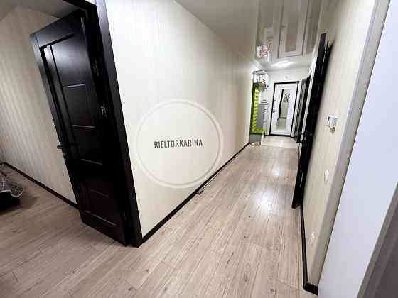 Продажа 3к/Новый ремонт с тех и мебелью индивидуальное отопления Николаев