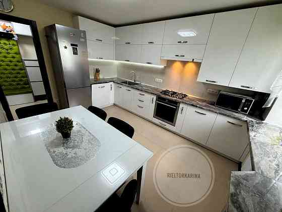 Продажа 3к/Новый ремонт с тех и мебелью индивидуальное отопления Николаев