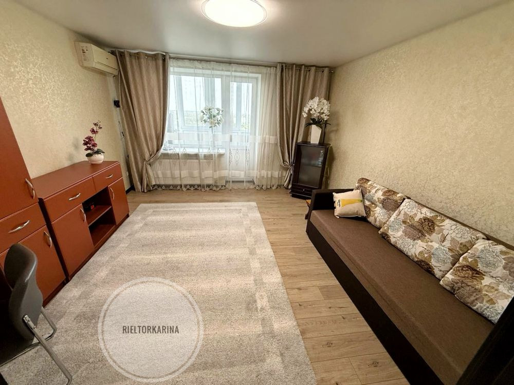 Продажа 3к/Новый ремонт с тех и мебелью индивидуальное отопления Николаев - изображение 4