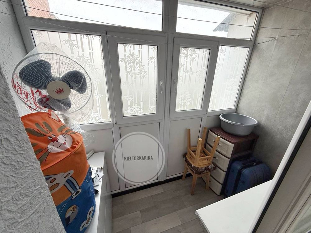 Продажа 3к/Новый ремонт с тех и мебелью индивидуальное отопления Николаев - изображение 8