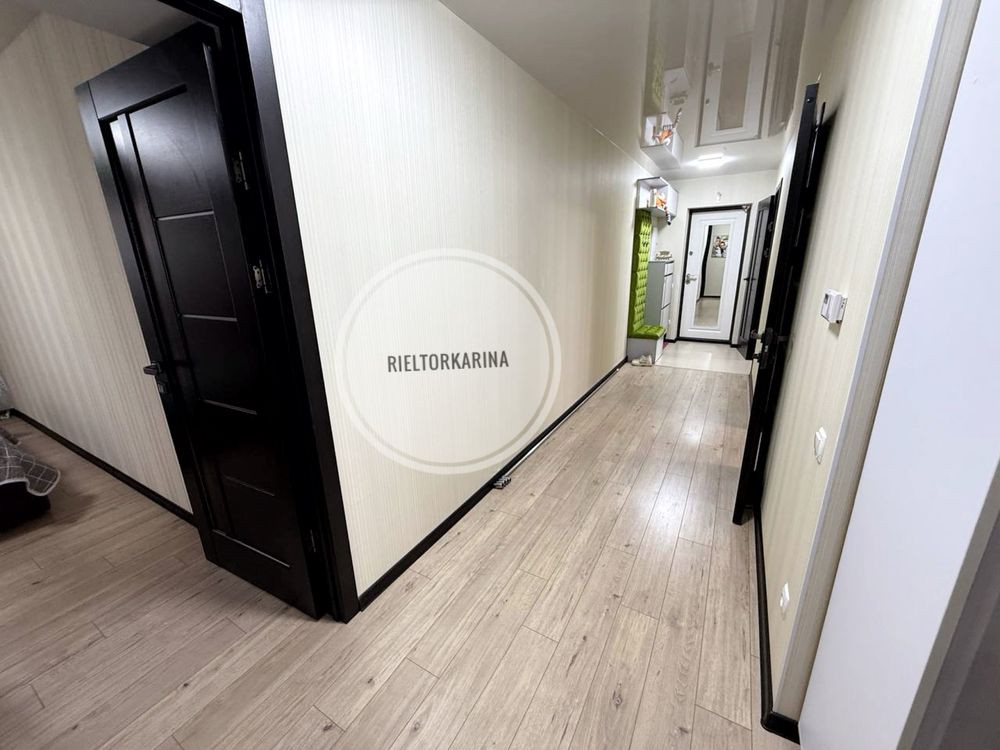 Продажа 3к/Новый ремонт с тех и мебелью индивидуальное отопления Николаев - изображение 5