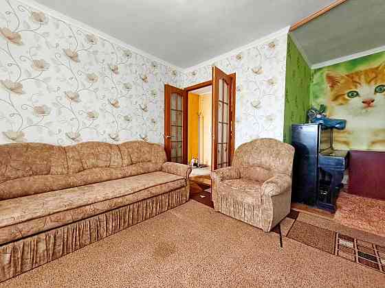 1 кімнатна квартира 36 м2 з ремонтом та меблями - заходь і живи! (SP) Чернигов