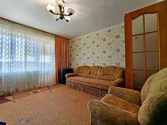 1 кімнатна квартира 36 м2 з ремонтом та меблями - заходь і живи! (SP) Чернигов