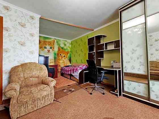 1 кімнатна квартира 36 м2 з ремонтом та меблями - заходь і живи! (SP) Чернигов