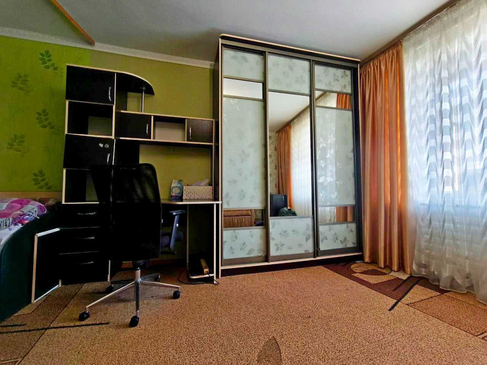 1 кімнатна квартира 36 м2 з ремонтом та меблями - заходь і живи! (SP) Чернігів - зображення 4