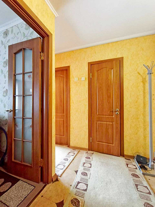 1 кімнатна квартира 36 м2 з ремонтом та меблями - заходь і живи! (SP) Чернігів - зображення 7