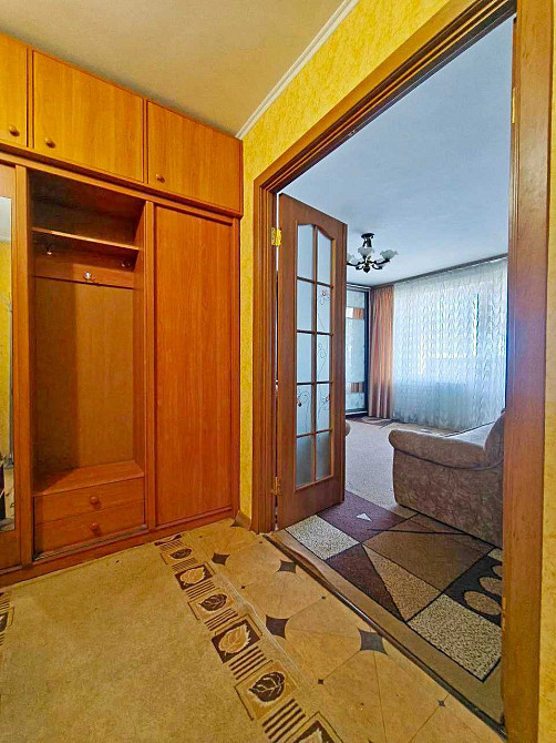 1 кімнатна квартира 36 м2 з ремонтом та меблями - заходь і живи! (SP) Чернігів - зображення 8