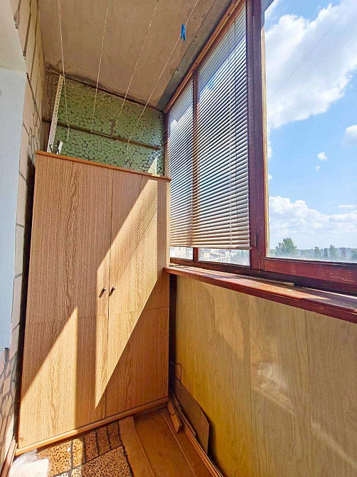 1 кімнатна квартира 36 м2 з ремонтом та меблями - заходь і живи! (SP) Чернігів - зображення 6