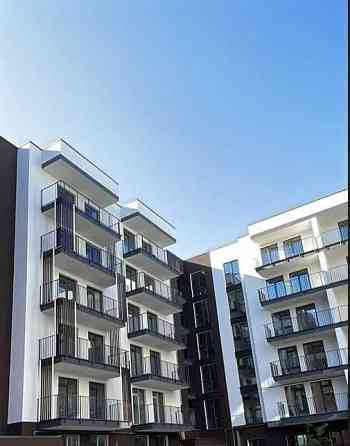 1-кім кв з балконом у Франківс. р-ні_Новобудова CONTINENT LIFE_58000$ Сокільники